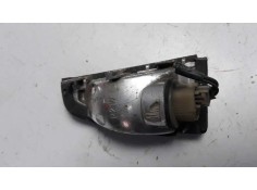 Recambio de piloto delantero izquierdo para fiat cinquecento (170) referencia OEM IAM 7629826 FT0174004 14303541 2