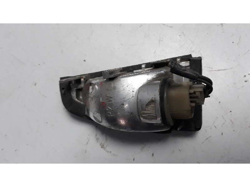 Recambio de piloto delantero izquierdo para fiat cinquecento (170) referencia OEM IAM 7629826 FT0174004 14303541