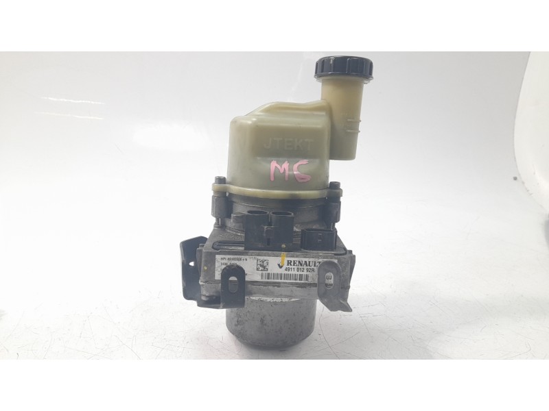 Recambio de bomba direccion para dacia sandero ii (b8_) tce 90 lpg (b8m1) referencia OEM IAM 491101292R  