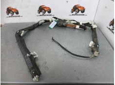 Recambio de airbag cortina delantero derecho para citroen c4 picasso 1.6 16v hdi fap referencia OEM IAM 9654115280   2