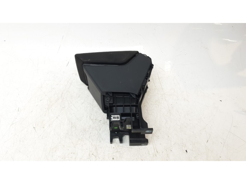 Recambio de apoyabrazos central para seat ibiza v (kj1, kjg) 1.0 tsi referencia OEM IAM 6F0864207H  