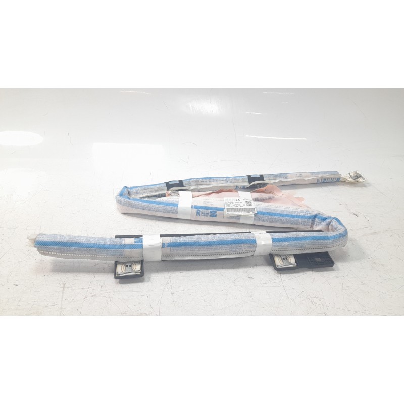 Recambio de airbag cortina delantero derecho para seat ibiza v (kj1, kjg) 1.0 tsi referencia OEM IAM 6F0880742H  