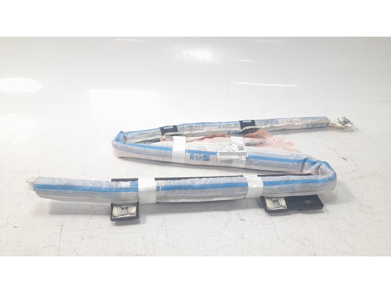 Recambio de airbag cortina delantero derecho para seat ibiza v (kj1, kjg) 1.0 tsi referencia OEM IAM 6F0880742H  