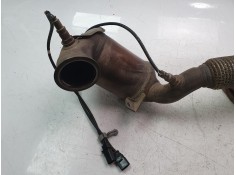 Recambio de catalizador para seat ibiza v (kj1, kjg) 1.0 tsi referencia OEM IAM 5Q0181JA 2Q0131723  2
