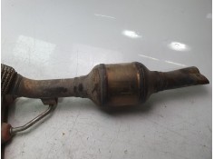 Recambio de catalizador para seat ibiza v (kj1, kjg) 1.0 tsi referencia OEM IAM 5Q0131701BT DT7 