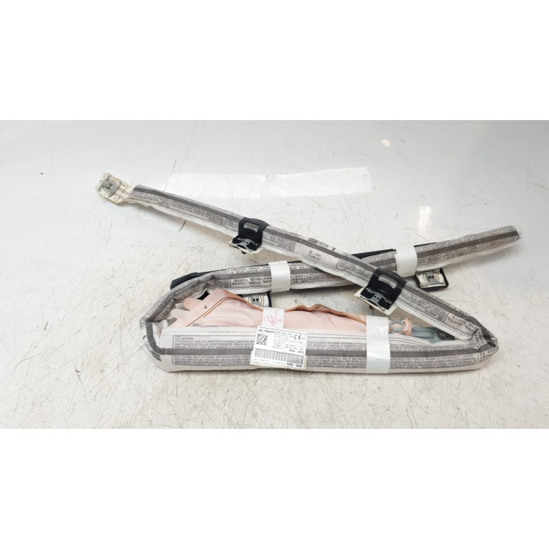 Recambio de airbag cortina delantero izquierdo para seat ibiza v (kj1, kjg) 1.0 tsi referencia OEM IAM 6F0880741G  