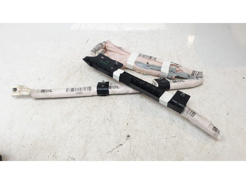Recambio de airbag cortina delantero izquierdo para seat ibiza v (kj1, kjg) 1.0 tsi referencia OEM IAM 6F0880741G  