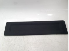 Recambio de bandeja trasera para renault rafale rafale referencia OEM IAM 799226274R  