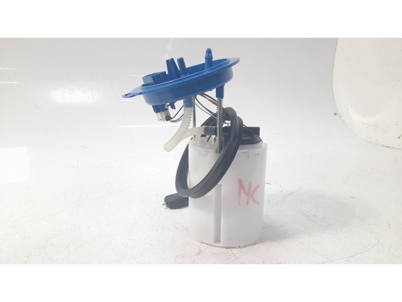 Recambio de bomba combustible para audi a1 sportback (gba) 30 tfsi referencia OEM IAM 2Q0919051L  