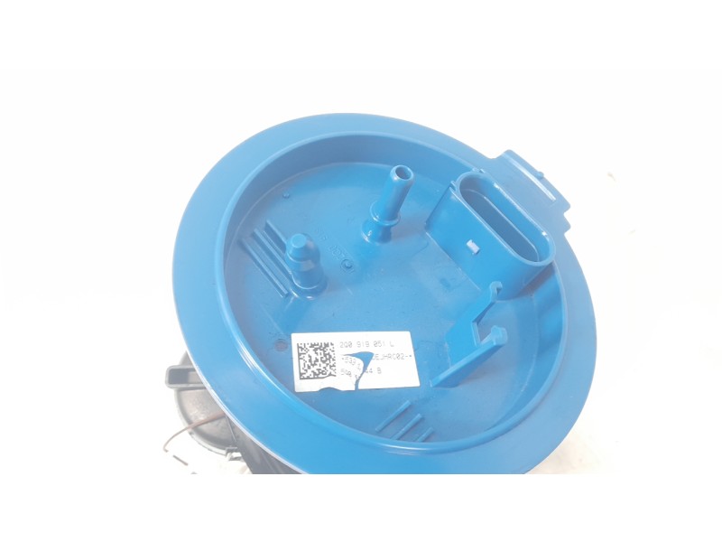 Recambio de bomba combustible para audi a1 sportback (gba) 30 tfsi referencia OEM IAM 2Q0919051L  