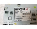 PANTALLA MULTIFUNCION 281151981R 281151981R 