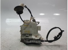 Recambio de cerradura puerta delantera derecha para porsche cayman (typ 981c) gt4 referencia OEM IAM 8J1837016E   2