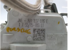 CERRADURA PUERTA DELANTERA DERECHA 8J1837016E 8J1837016E 