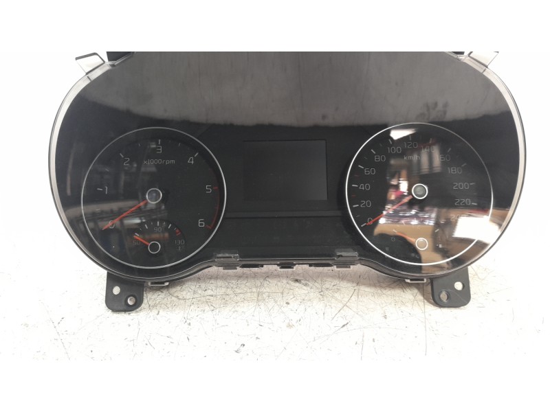 Recambio de cuadro instrumentos para kia sportage business 2wd referencia OEM IAM 94023F1400  