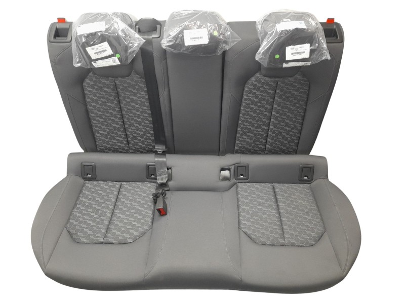 Recambio de juego asientos completo para audi a1 sportback (gba) 30 tfsi referencia OEM IAM   
