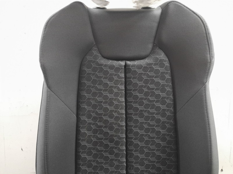 Recambio de juego asientos completo para audi a1 sportback (gba) 30 tfsi referencia OEM IAM   