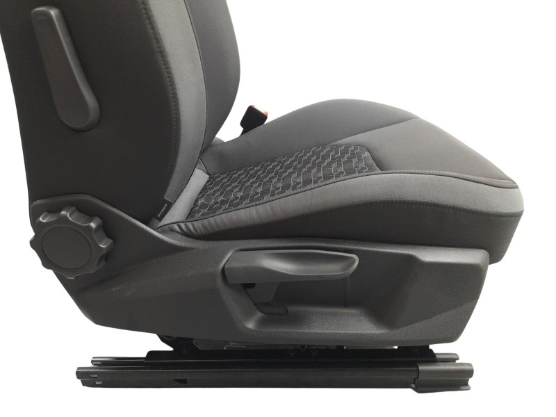 Recambio de juego asientos completo para audi a1 sportback (gba) 30 tfsi referencia OEM IAM   
