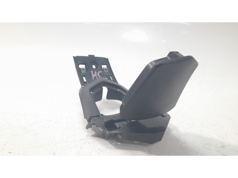 Recambio de tapa exterior combustible para honda pcx 125 referencia OEM IAM 64410K1ZJ10ZA  