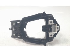 Recambio de tapa exterior combustible para honda pcx 125 referencia OEM IAM 64410K1ZJ10ZA   2