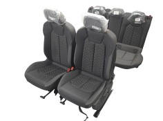 JUEGO ASIENTOS COMPLETO 2Q4881106K 