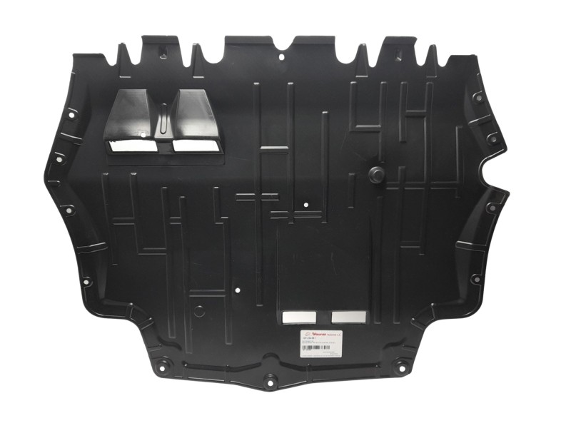 Recambio de cubrecarter para volkswagen passat berlina (3c2) referencia OEM IAM 3C0825235M 107234161 107234161 , VG0541910 , 245