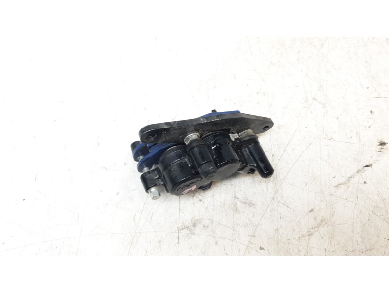 Recambio de pinza de freno delantera izquierda para honda pcx 125 referencia OEM IAM 45150K29D02  