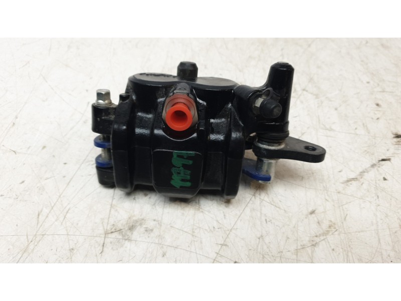 Recambio de pinza de freno delantera izquierda para honda pcx 125 referencia OEM IAM 45150K29D02  