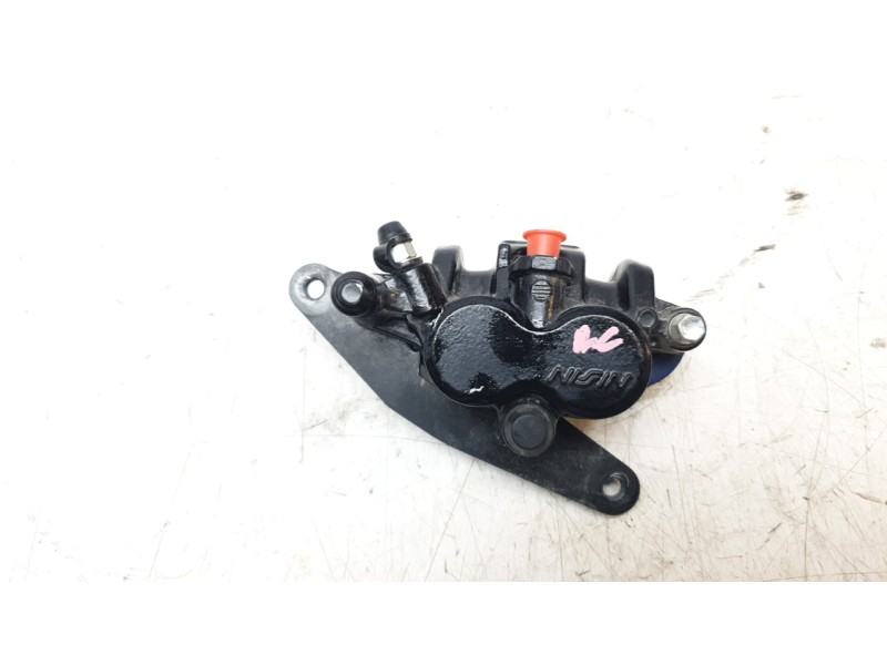 Recambio de pinza de freno delantera izquierda para honda pcx 125 referencia OEM IAM 45150K29D02  