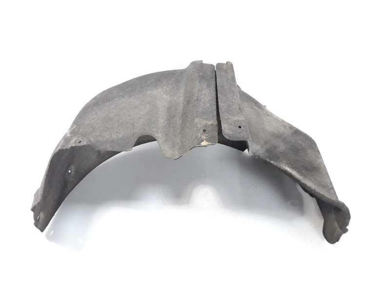 Recambio de paso rueda trasero derecho para audi a1 sportback (8xf) attracted referencia OEM IAM   