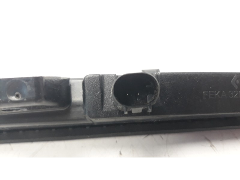 Recambio de luz central de freno para alfa romeo stelvio (630) quadrifoglio 4wd referencia OEM IAM 50541381  