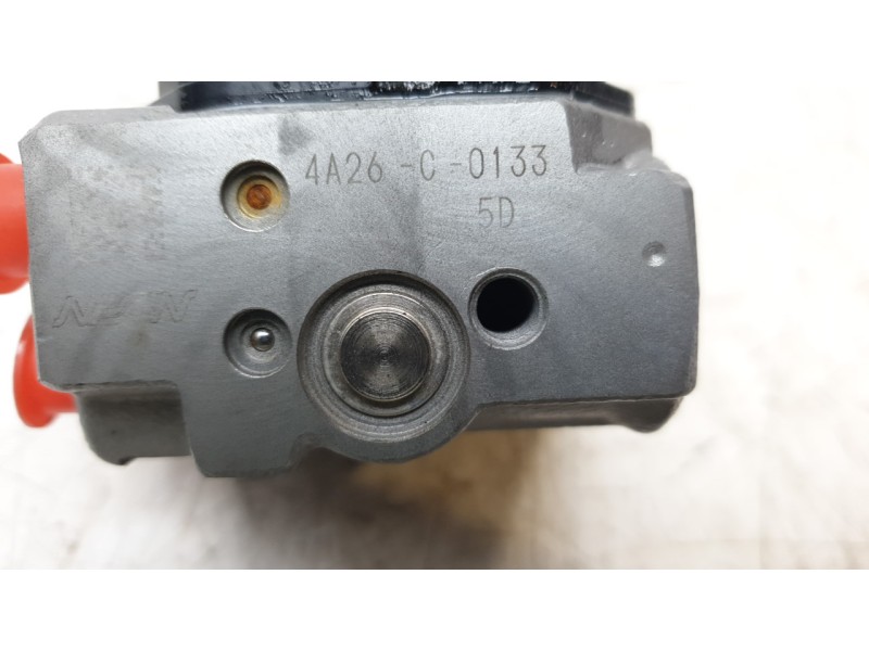 Recambio de abs para honda pcx 125 referencia OEM IAM 57110K1ZJ11  