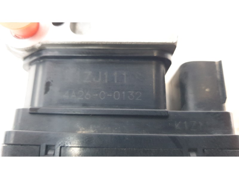 Recambio de abs para honda pcx 125 referencia OEM IAM 57110K1ZJ11  