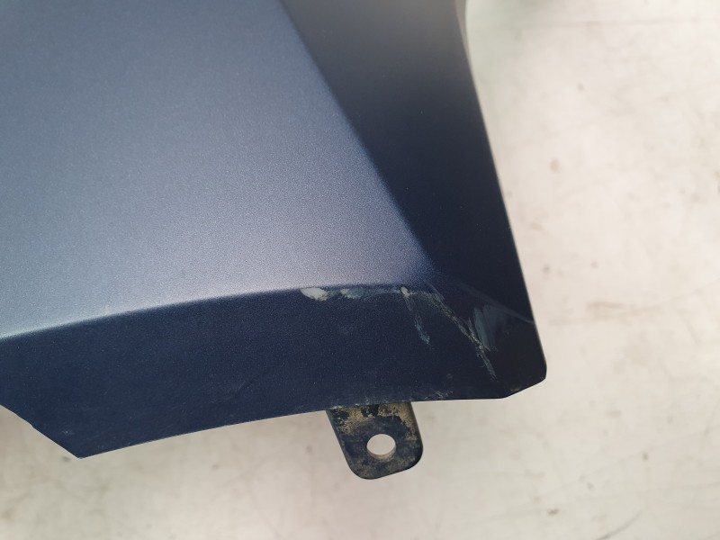 Recambio de quilla derecha para honda pcx 125 referencia OEM IAM 64431K1ZJ10YH  