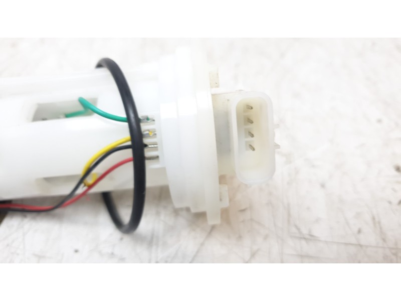 Recambio de bomba combustible para honda pcx 125 referencia OEM IAM 16700K35V01  