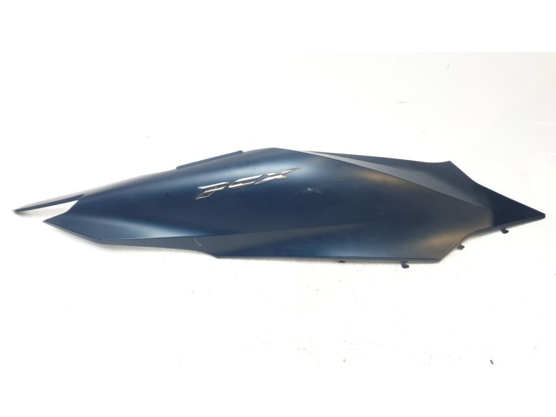 Recambio de moldura para honda pcx 125 referencia OEM IAM 83550K1YJ50ZB  