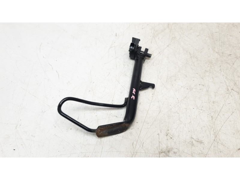 Recambio de caballete lateral para honda pcx 125 referencia OEM IAM 50530K35V00  