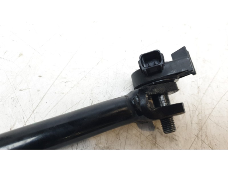 Recambio de caballete lateral para honda pcx 125 referencia OEM IAM 50530K35V00  