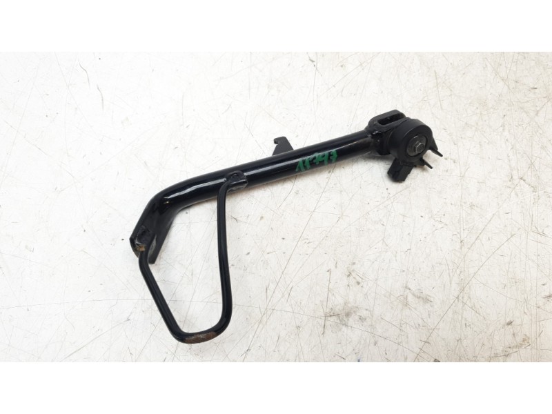 Recambio de caballete lateral para honda pcx 125 referencia OEM IAM 50530K35V00  