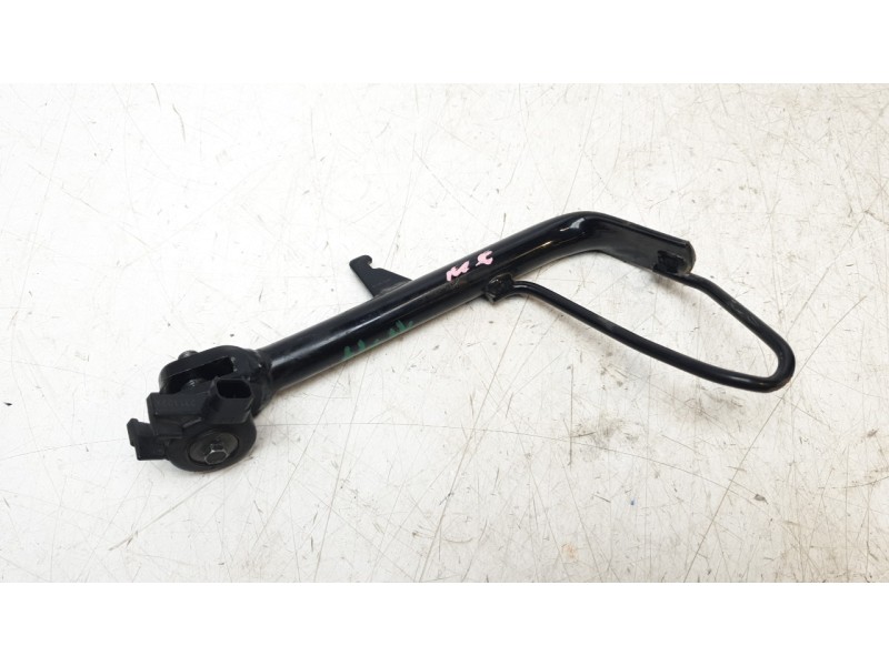 Recambio de caballete lateral para honda pcx 125 referencia OEM IAM 50530K35V00  