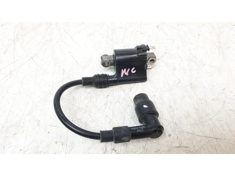 Recambio de bobina encendido para honda pcx 125 referencia OEM IAM TECMP39  