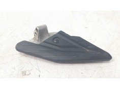 Recambio de estribera izquierda para honda pcx 125 referencia OEM IAM 50740K1ZJ10   2