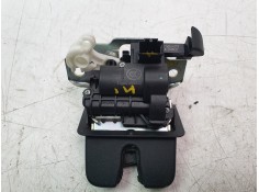 Recambio de cerradura maletero / porton para volkswagen t-roc (a11, d11) 2.0 tdi referencia OEM IAM 2GA827505A  