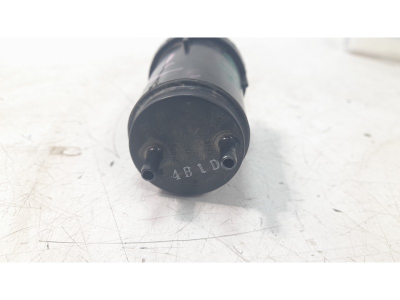 Recambio de filtro carbono activo para honda pcx 125 referencia OEM IAM 17410K1ZJ11  