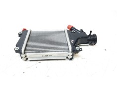 Recambio de radiador agua para honda pcx 125 referencia OEM IAM 19100K25N00   2