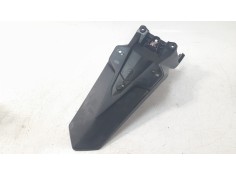 Recambio de portamatriculas para honda pcx 125 referencia OEM IAM 33601KWN701  