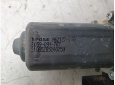 Recambio de elevalunas delantero derecho para porsche cayman (typ 981c) gt4 referencia OEM IAM 99154297601  
