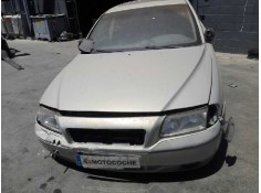 volvo s80 berlina del año 2000 2