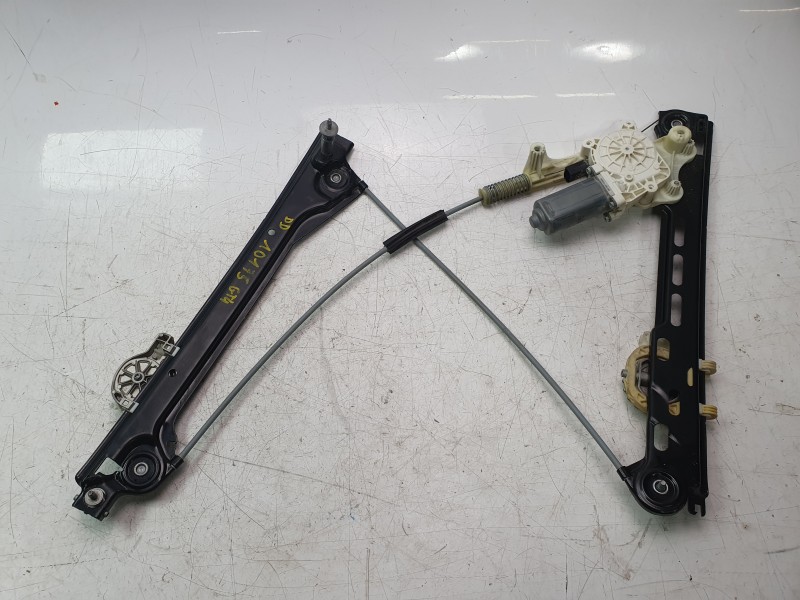 Recambio de elevalunas delantero derecho para porsche cayman (typ 981c) gt4 referencia OEM IAM 99154297601  