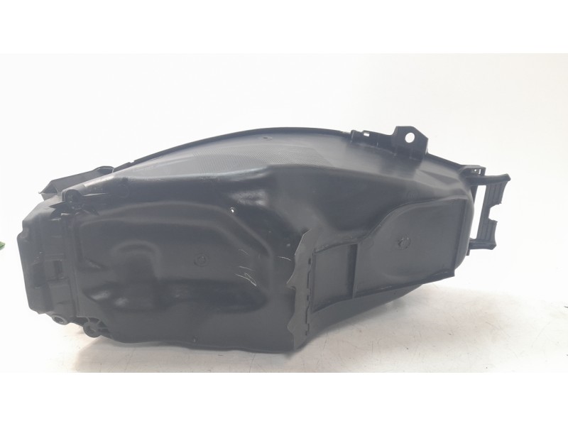 Recambio de baul bajo asiento para honda pcx 125 referencia OEM IAM 81250K1Z510  