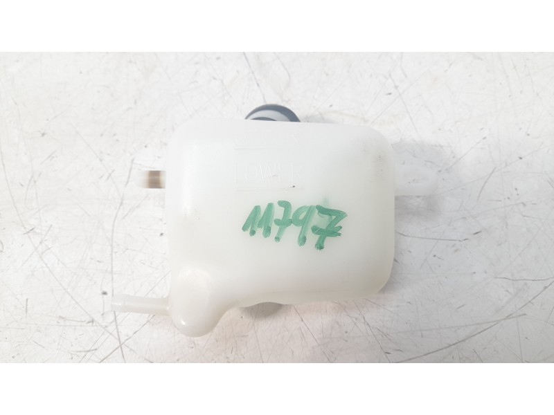 Recambio de deposito expansion para honda pcx 125 referencia OEM IAM 19111K35V00  